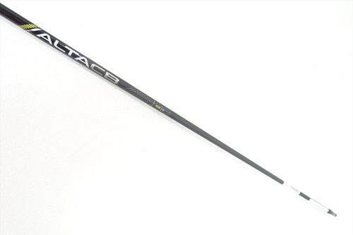 Golf Driver Ping G430 MAX ALTA J CB BLACK (SR) 10.5 45.75
