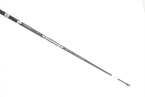 Mitsubishi Diamana Df-Series 60 60g Stiff 43.25
