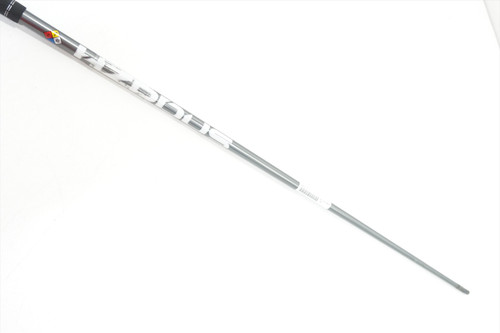 Project X Hzrdus Silver GEN4 60 5.5 60g Regular 40.5