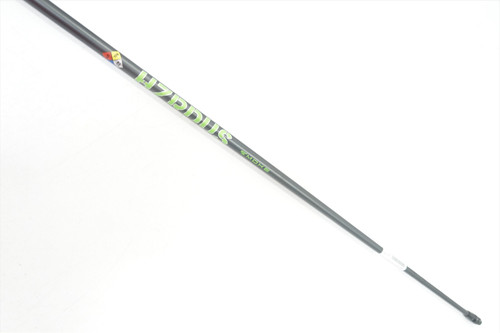 Project X Hzrdus Smoke Green 6.0 70g Stiff 43.25