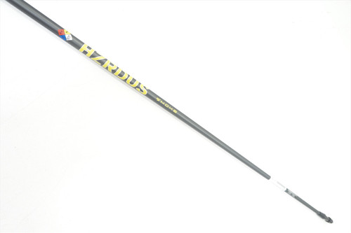Project X Hzrdus Smoke Yellow 6.5 60g X-STIFF 44