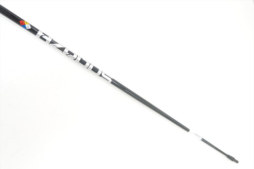 Project X Hzrdus Silver GEN4 60 6.0 60g Stiff 44.5