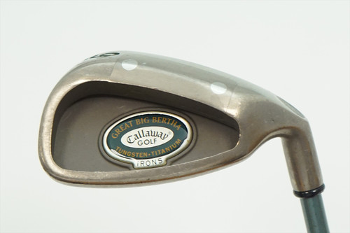 Callaway キャロウェイ 2023 BIG BERTHA ビッグバーサ