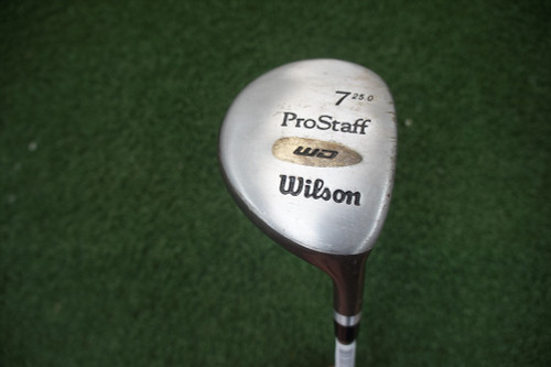 Kit Demi-série Dame Wilson ProStaff HDX Graphite - American Golf Paris