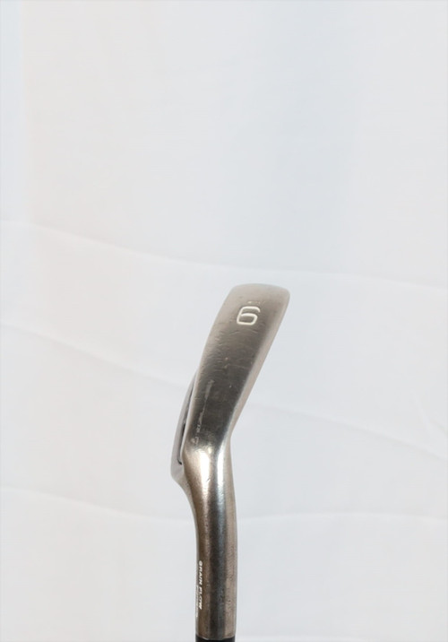 Mizuno 2015 Jpx Ez Forged 9 Iron Regular Flex Recoil Esx Graphite