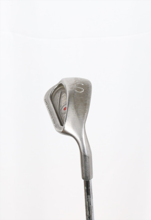 Ping Eye 2 Plus-No-Plus Sand Wedge Sw Wedge Stock Stl 1212732 Good