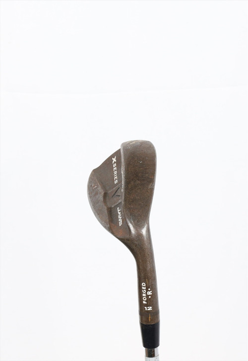 Callaway X Series Jaws Vintage Wedge 54°- Wedge Stock Stl 1211463