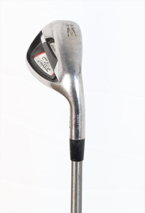 Titleist 712 AP1 Pitching Wedge – Fer Droit Graphite Tour AD 65I, Régulier, état Occasion Propre