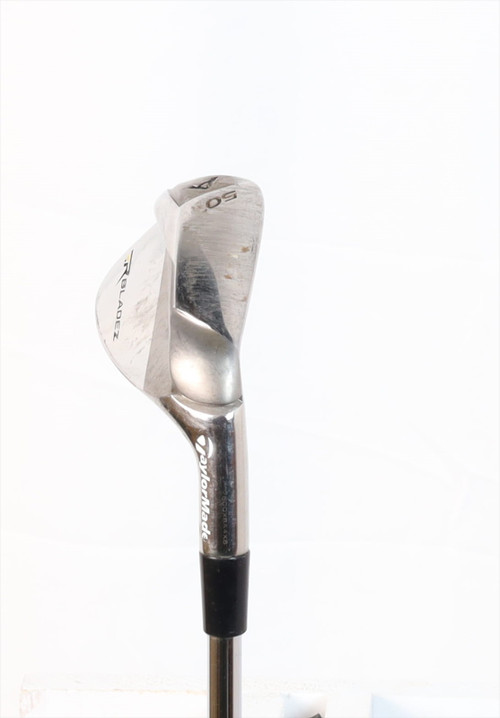 Taylormade Rocketbladez Gap Wedge°- Stiff Xp 95 Stl 1162388 Good