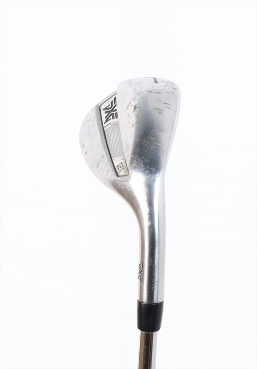 Pxg 2021 0211 Lob Wedge°- Stiff Dynamic Gold 120 Stl 1159783 Fair