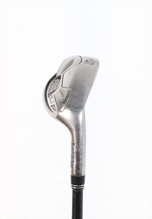Tour Edge Bazooka Ht Max-D Sand Wedge Sw Ladies Aldila Nv Graphite