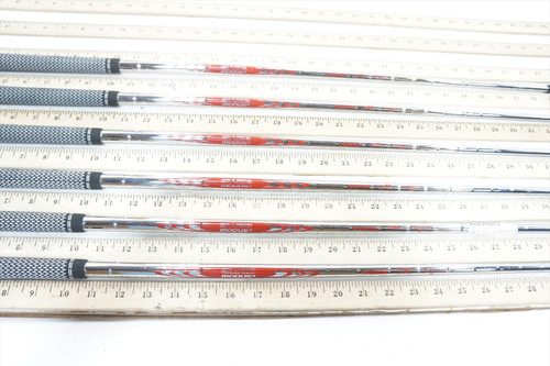 その他 NSPRO MODUS 3 Nippon NS Pro Modus 3 Black Matte Tour 105 - S Flex Steel