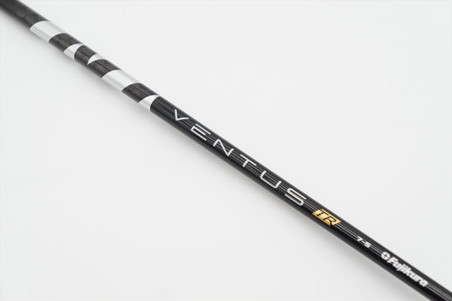 ベンタスブラック VENTUS BLACK TR 7-S COBRAスリーブ Fujikura Ventus TR Black Velocore 7-S Stiff 44.5