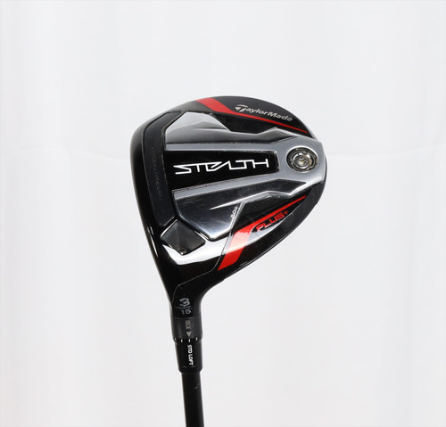 Taylormade Stealth Plus 15° 3 Fairway Wood Regular Tensei 1229566