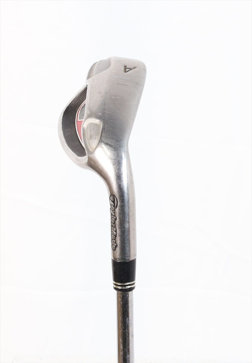 Taylormade Burner Plus Gap Wedge°- Stiff Stock Stl 1208289 Good