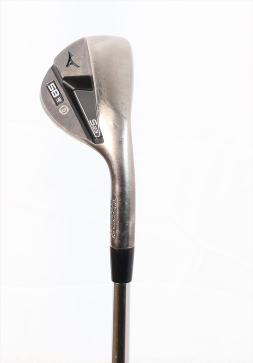 Mizuno S23 Copper Cobalt Wedge 58°-12 Wedge Kbs Stl 1233998 Good