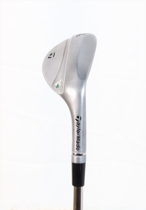 TaylorMade MG4 Wedge - Chrome - Worldwide Golf Shops