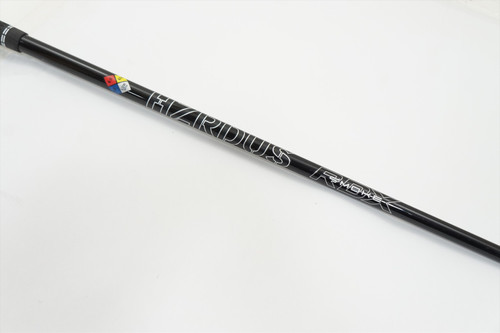 Project X Hzrdus Smoke Black Rdx 60g 6.0 Stiff 44