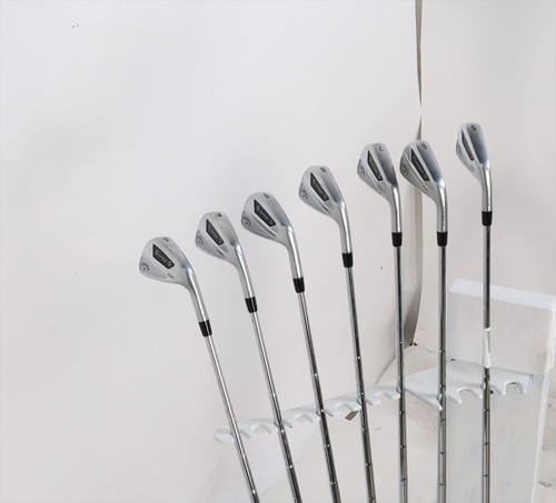 新品 Callaway Sport23 JM Callaway Apex CB Iron Set - 23 Men – Golfio