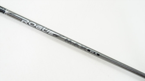 ALDILA ROGUE ∞ Infinity Golf Club Driver Shaft Weight Type