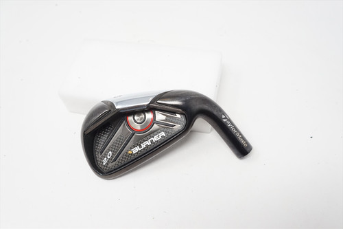 クラブ TaylorMade - BURNER TaylorMade Burner Oversize 3 Iron RH Graphite Bubble Shaft
