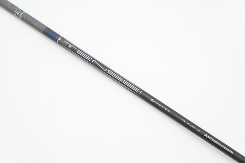 【5番ウッド用】テンセイAV SERIES 75X テーラーメイドスリーブ付き 5番ウッド用】テンセイAV SERIES 75X テーラーメイドスリーブ