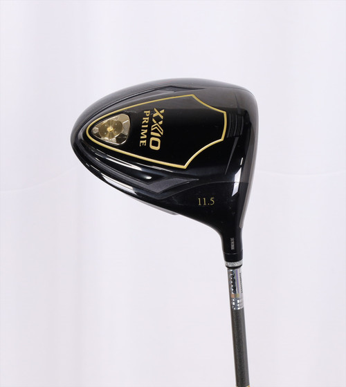 Xxio Prime 12 11.5° Driver Regular Flex Sp-1200 1243461 Good