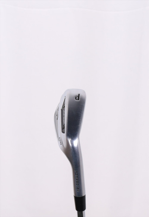 キャロウェイAPEX MB 4-10I Dynamic Gold MID 115