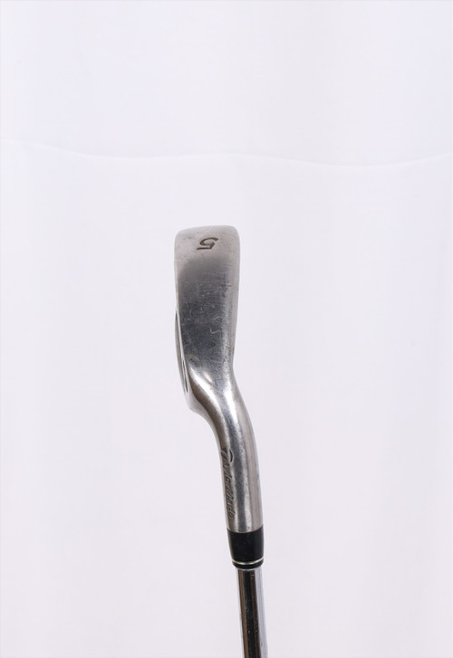 Taylormade R7 Xd 5 Iron Senior Flex Steel 1239284 Good - Mikes