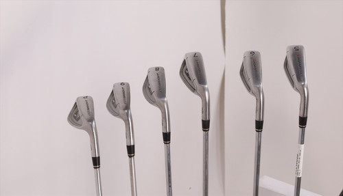 Adams Idea A2 Iron Set 5-Pw Regular Flex Players Lite Steel