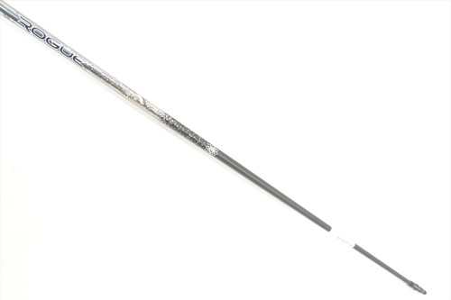 Aldila Rogue Silver 130 Msi 70 70g Tour Stiff 42.5