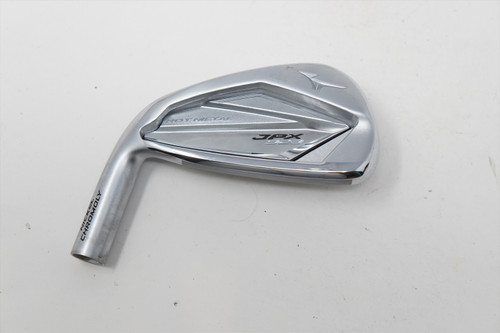 LH Mizuno JPX 923 Hot Metal #6 Iron Club Head Only .355