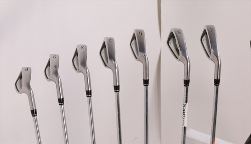 Titleist Dci 822 Oversize Iron Set 4-Pw Regular Ns Pro 950