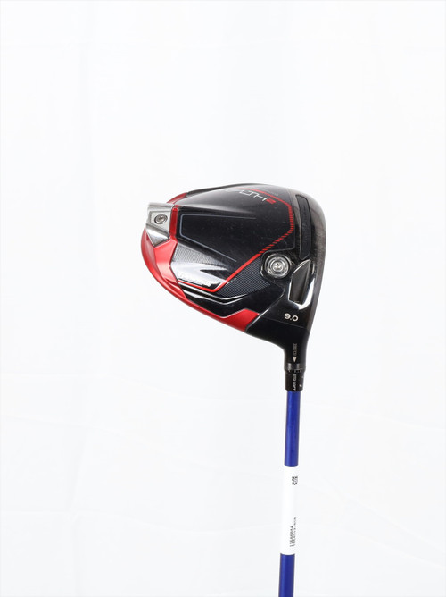 Amazon.com : Taylor Made Qi35 Max Driver 12* (Chromium