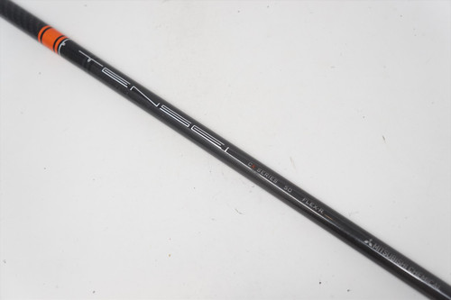 Mitsubishi Tensei Ck Orange 50g Regular 43.5