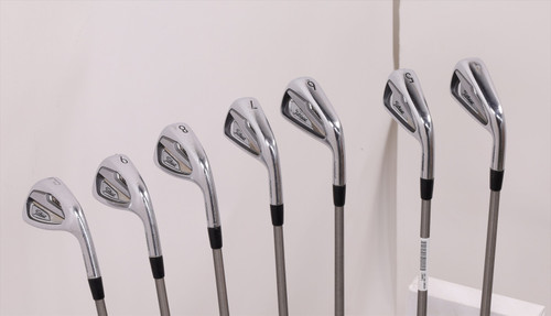U•505 Utility | Utility Performance, Iron Feel | Titleist