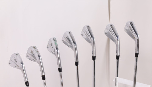 Amazon.com : Project X 6.5 X-Stiff Flex Steel Iron Golf