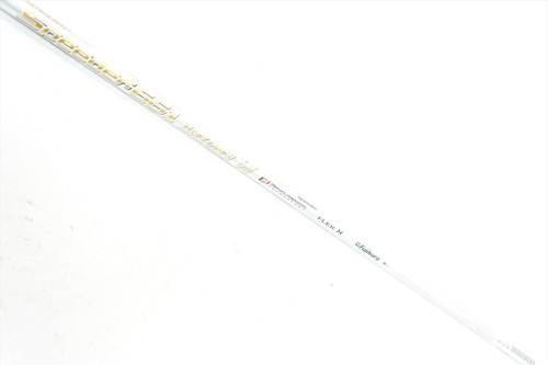 Fujikura - speeder661 EVOLUTION Ⅶ Fujikura Speeder Evolution VII Shaft Review - Plugged In Golf