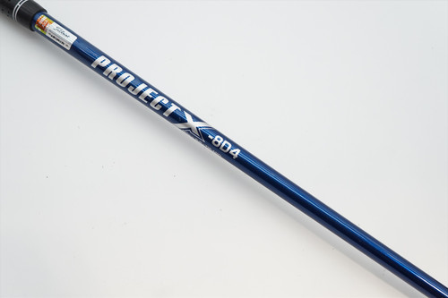 Project X Blue Label Acier 5,5 Régulier + 35-39,5 6Pc Jeu de tiges en