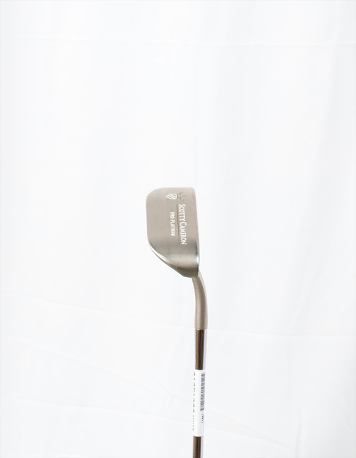 SCOTTY CAMERON PRO PLATINUM DEL MAR 3 35 pouces droitier #15