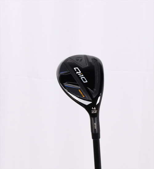 Taylormade Qi10 22° 4 Hybrid Regular Flex Ventus Tr 1248485