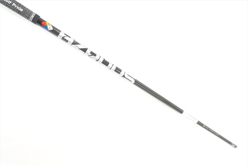 Project X Hzrdus Black Gen4 80 6.0 80g Stiff 36