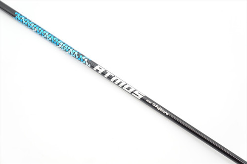New Fujikura Atmos Blue 6R2 65G Senior 46