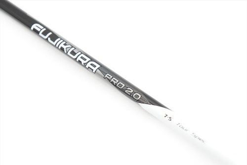 Fujikura - en164 Fujikura Vista Pro grafitowy shaft do ironów - BogiGolf.com.pl
