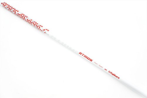 New Fujikura Atmos Red Tour Spec 8S 86G Stiff 46