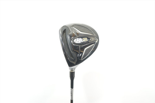 Taylormade M2 16.5° 3 Fairway Wood Regular Flex M2 1248678 Good