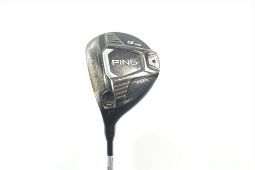 Ping G425 Max 14.5° 3 Fairway Wood Regular Alta Cb 1252116