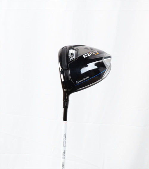 TaylorMade (USモデル)テーラーメイド Qi10 LS ドライバー