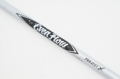 New Project X Evenflow White 6.5 90G X-Stiff 42