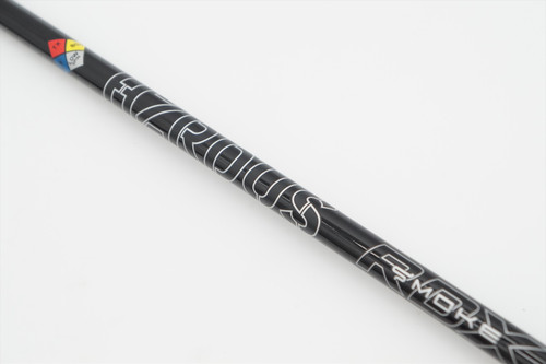 New Project X Hzrdus Smoke Rdx Black 80G Tour X 46
